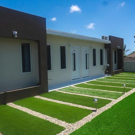 شقة Pavia'S Centerpoint Oasis اورانجستاد المظهر الخارجي الصورة