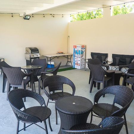 شقة Pavia'S Centerpoint Oasis اورانجستاد المظهر الخارجي الصورة