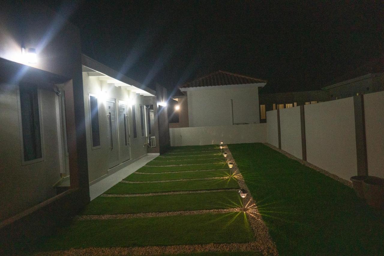 شقة Pavia'S Centerpoint Oasis اورانجستاد المظهر الخارجي الصورة