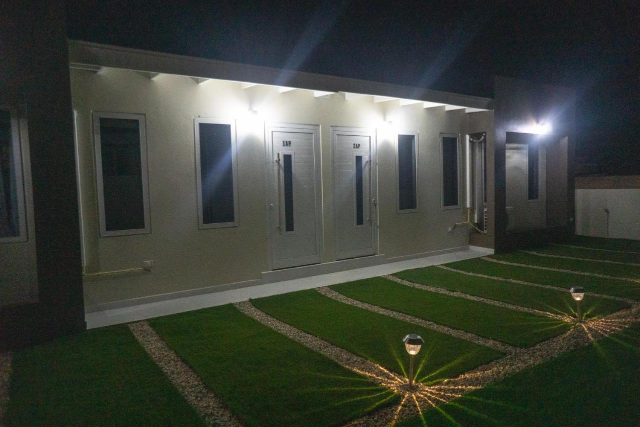 شقة Pavia'S Centerpoint Oasis اورانجستاد المظهر الخارجي الصورة